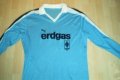 Borussia Mönchengladbach Away football shirt 1983 - 1984