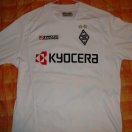 Borussia Mönchengladbach футболка 2005 - 2006