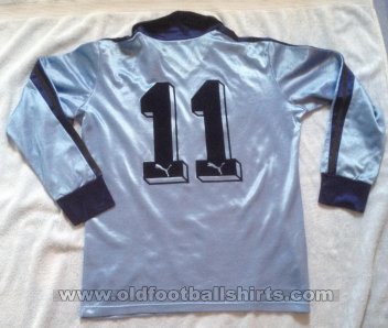 Borussia Mönchengladbach Away football shirt 1983 - 1984