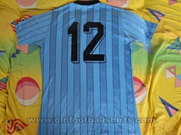 Borussia Mönchengladbach Home football shirt 1975 - 1976
