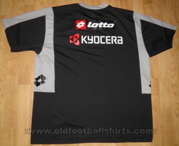 Borussia Mönchengladbach Training/Leisure football shirt (unknown year)