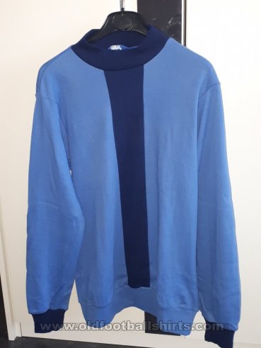 Borussia Mönchengladbach Goalkeeper football shirt 1974 - 1975