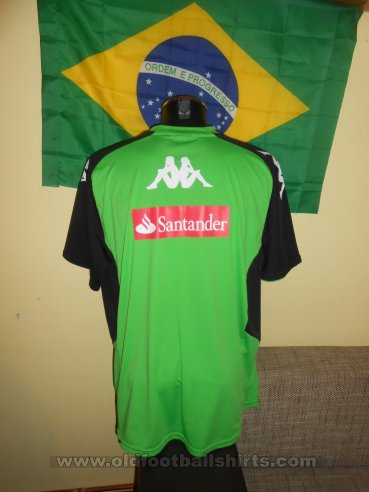 Borussia Mönchengladbach Training/Leisure football shirt 2013 - 2014