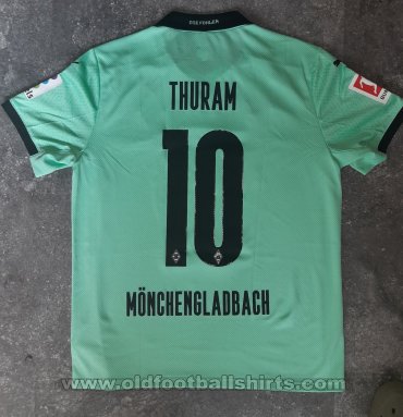 Borussia Mönchengladbach Special football shirt 2019 - 2020