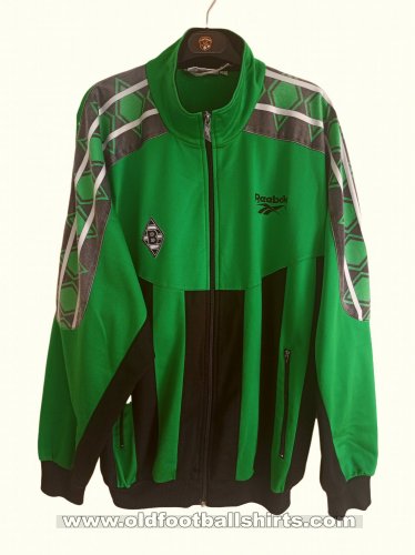 Borussia Mönchengladbach Training/Leisure football shirt (unknown year)