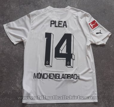 Borussia Mönchengladbach Home football shirt 2022 - 2023