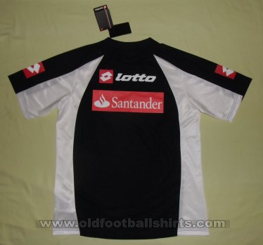 Borussia Mönchengladbach Training/Leisure football shirt 2011 - 2012
