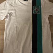 Borussia Mönchengladbach Retro Replicas football shirt 1970 - 1971
