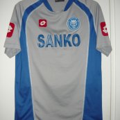 Home football shirt 2002 - ?