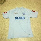 Away football shirt (unknown year)