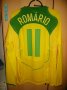 Brazil Home football shirt 2004 - 2006