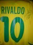Brazil Home football shirt 2000 - 2002