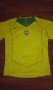 Brazil Home football shirt 2004 - 2006