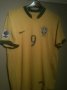 Brazil Home football shirt 2006