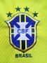 Brazil Home футболка 1994 - 1995