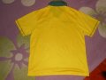 Brazil Home camisa de futebol 1993 - 1994