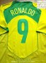 Brazil Home football shirt 2004 - 2006