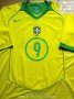 Brazil Home football shirt 2004 - 2006