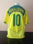 Brazil Home football shirt 2004 - 2006