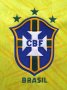 Brazil Home football shirt 1991 - 1993