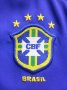 Brazil Away football shirt 2002 - 2004