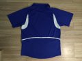 Brazil Away football shirt 2002 - 2004