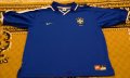 Brazil Away football shirt 1997 - 1998