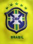 Brazil Home football shirt 2004 - 2006