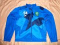 Brazil Training/Leisure football shirt 1994 - 2014