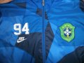 Brazil Training/Leisure football shirt 1994 - 2014