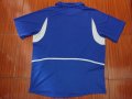 Brazil Away football shirt 2002 - 2004