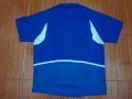 Brazil Away football shirt 2002 - 2004