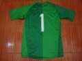 Brazil Goalkeeper football shirt 2006 - 2007
