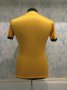 Brazil Home φανέλα ποδόσφαιρου 1981 - 1982