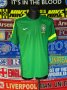 Brazil Training/Leisure football shirt 1994 - 2014