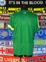 Brazil Training/Leisure football shirt 1994 - 2014