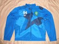 Brazil Training/Leisure football shirt 1994 - 2014
