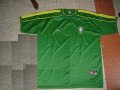 Brazil Third football shirt 1998 - 2000