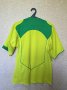 Brazil Home football shirt 2004 - 2006
