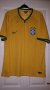 Brazil Home camisa de futebol 2014 - 2016