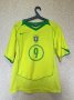 Brazil Home football shirt 2004 - 2006