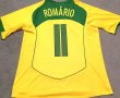 Brazil Home football shirt 2004 - 2006
