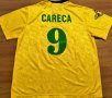 Brazil Home football shirt 1991 - 1993
