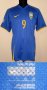 Brazil Away football shirt 2008 - 2010