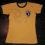 Brazil Home football shirt 1982