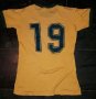 Brazil Home football shirt 1982