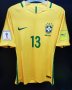 Brazil Home baju bolasepak 2016 - 2017