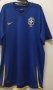 Brazil Away football shirt 2008 - 2010