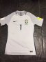 Brazil Goalkeeper football shirt 2016 - 2017