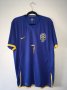 Brazil Away football shirt 2008 - 2010
